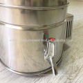 MSLAA03M 2016 New Arrival!!! High pressure sterilizer Stainless Steel Portable Pressure Steam Sterilizer